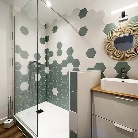 Apartamento En Bord De Seignosse