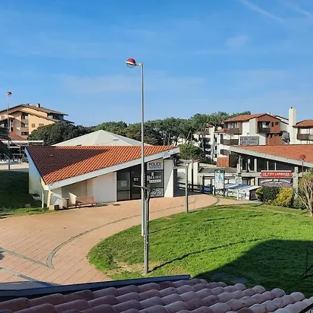 En Bord De Mer, Penon Apartment *