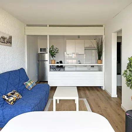 En Bord De Mer, Penon Apartment Seignosse