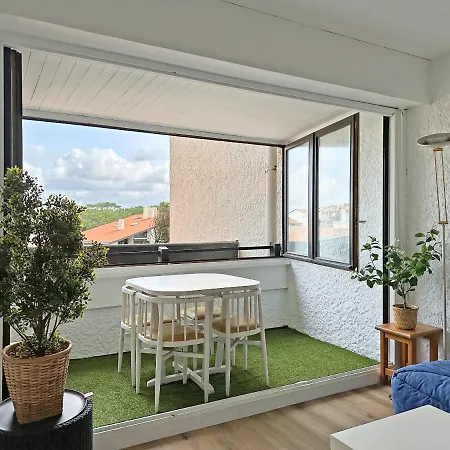 En Bord De Mer, Penon * Seignosse