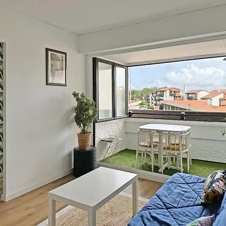 Apartment En Bord De Mer, Penon Seignosse