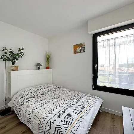 Apartment En Bord De Mer, Penon Seignosse