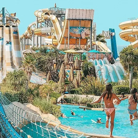 En Bord De Mer, Penon Appartamento Seignosse