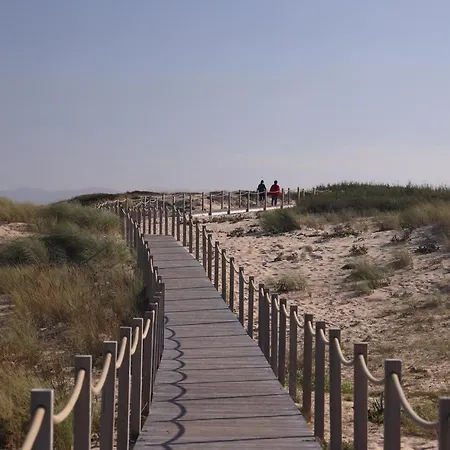 Appartamento En Bord De Mer, Penon Seignosse