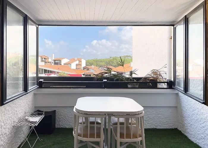 En Bord De Mer, Penon *