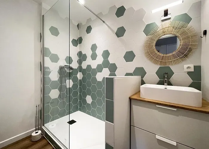 Appartamento En Bord De Mer, Penon Seignosse