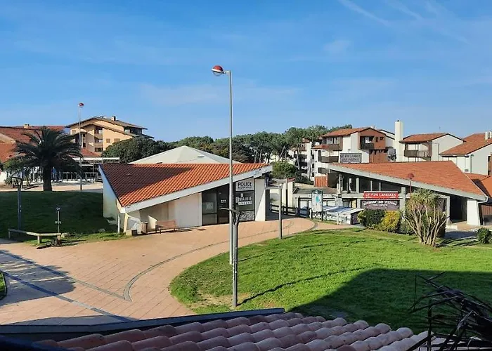 En Bord De Mer, Penon Appartamento *