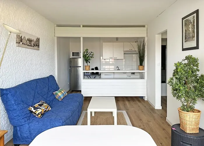 En Bord De Mer, Penon Daire Seignosse