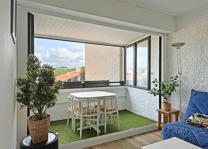 En Bord De Mer, Penon * Seignosse