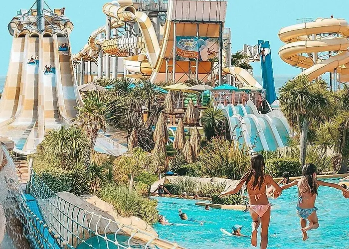 En Bord De Mer, Penon Daire Seignosse