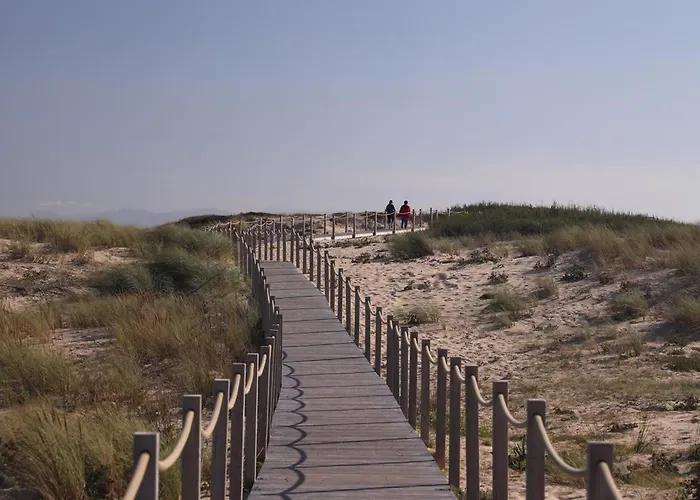 Appartamento En Bord De Mer, Penon Seignosse